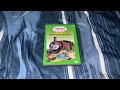 Opening To Thomas Friends Percy S Chocolate Crunch Other Thomas Adventures 2003 DVD