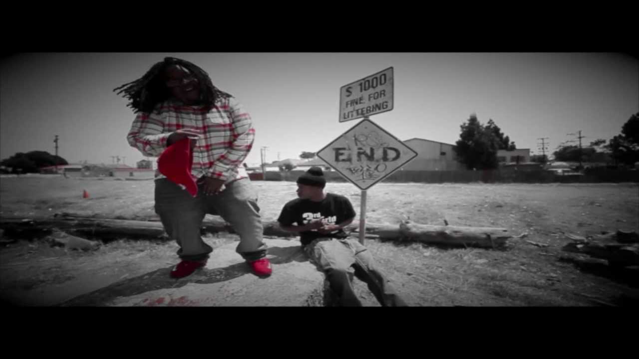 LIL GOOFY - #ITS3RDWORLDNOTYOWORLD