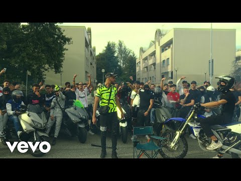 Zefe - Valentino Rossi (Official Video)