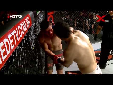 XFC Hit of the Week - Ep. 1 | HOTW