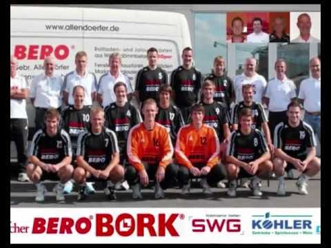 So, 18.12.11 HSC 2000 Coburg vs. HSG Kleenheim