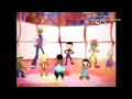 Class Of 3000 Theme Song 
