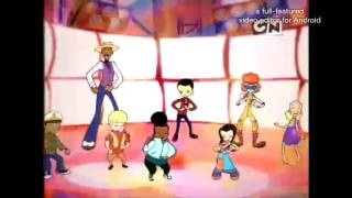 Class Of 3000 Theme Song