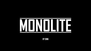 Unità di Produzione - Teaser MONOLITE EP 2016
