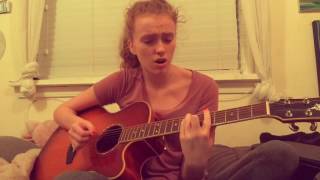 Sun Don't Shine By Will Heard (COVER) (Olivia Keeping)