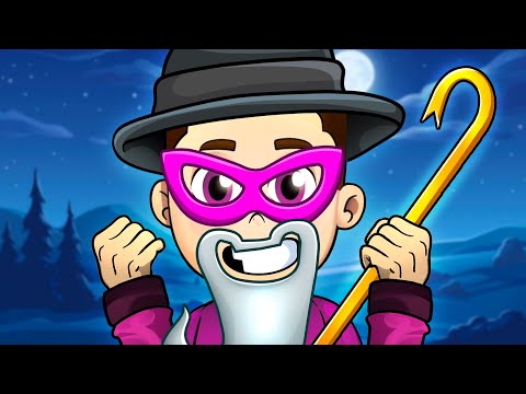 ROBLOX BREAK IN 3 STORY!