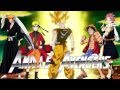 [ AMV ] Anime Avengers 2 [Naruto Shippuden ...