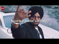 Trend Official Video Sidhu Moose Wala Snappy PBX 1 New Punjabi Song 2018