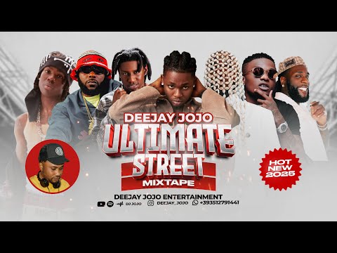 LATEST JULY 2025 NAIJA AFROBEAT / AMAPIANO TRENDING TOP SONGS MIX  BY DJ JOJO / NAIJA AFROBEAT 2025