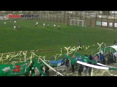 Federal B   Estrella Norte 1 Florentino Ameghino CR 0