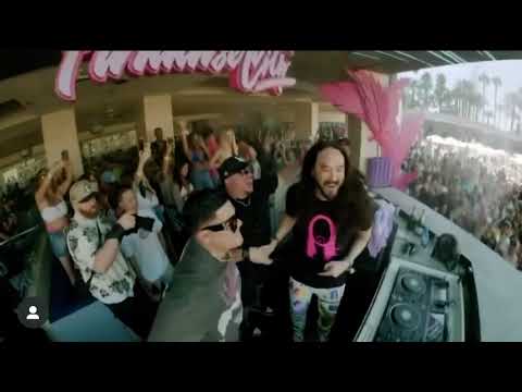 Bad Bunny - Efecto ( Shelco Garcia & 2Deep remix)