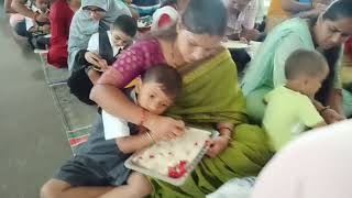 Maharashi Public School Video