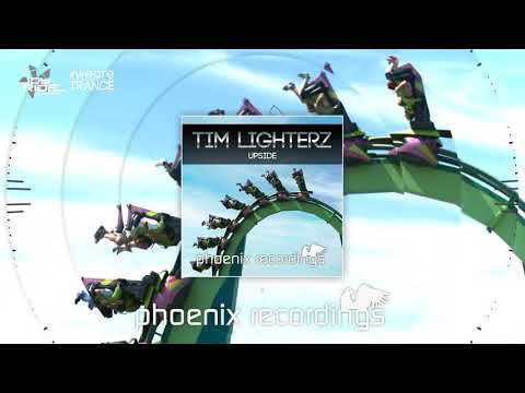 Tim Lighterz   Upside Official