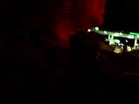 SMACK THAT vs. ROAD RAGE DICKWADA