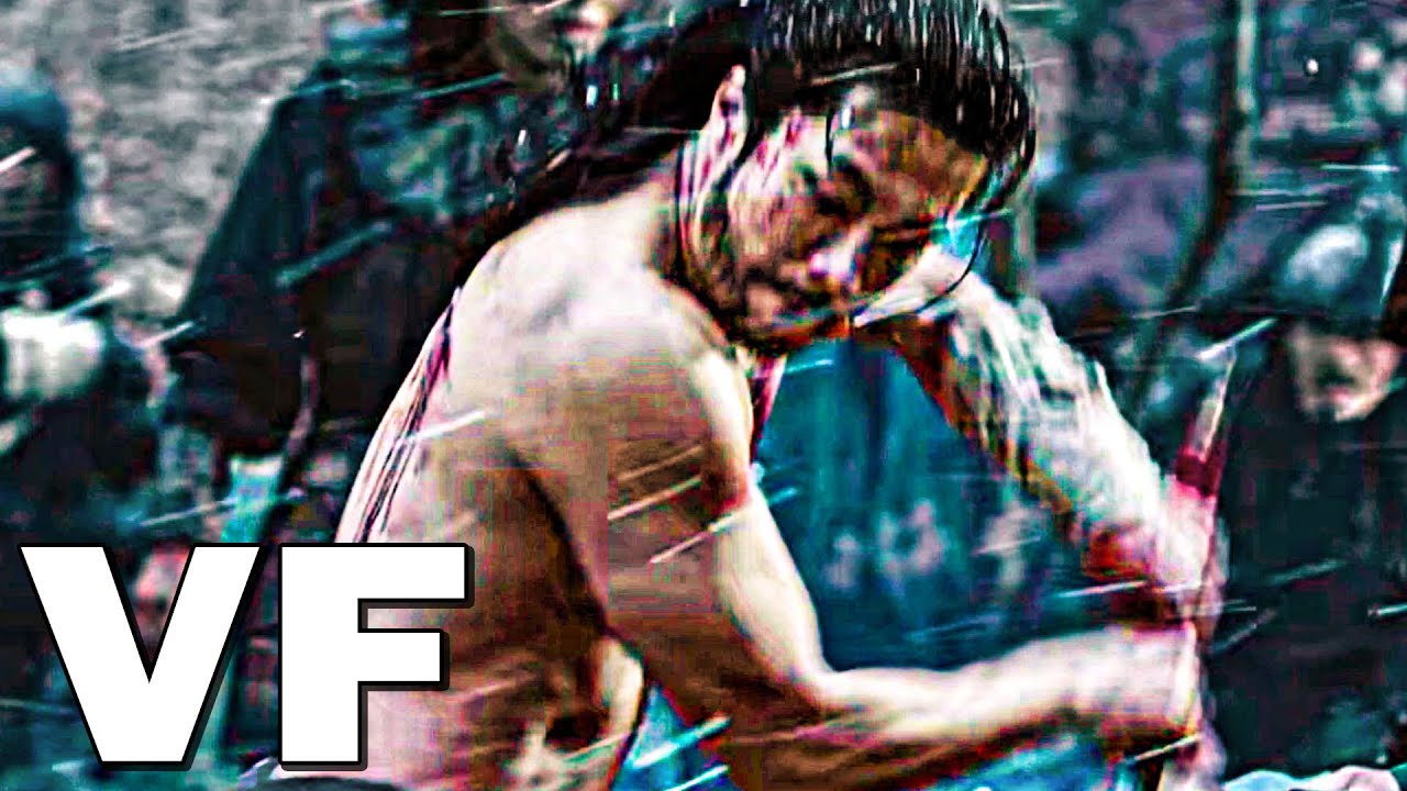 Miniature de la vidéo THE PIRATES: À NOUS LE TRÉSOR ROYAL Bande Annonce VF (Netflix 2022) du film The Pirates : À nous le trésor royal !