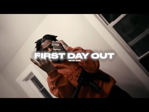 [HARD] Lil Speedy x Lil Noonie Type Beat  "First Day Out"