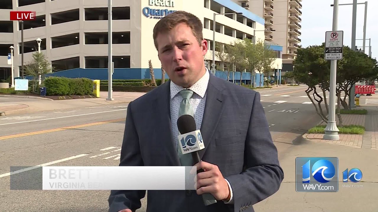 Could Turtle Cay Resort be demolished? VB restaurant owner says he needs answers