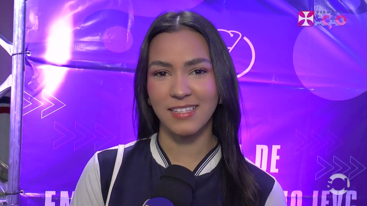 Instituto Educacional Vera Cruz realiza IV Feira de Empreendedorismo