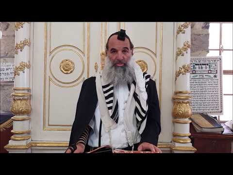 A Mezuzah And A House Full Of Books