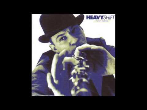 HEAVYSHIFT 90º in the Shade (1994 version)