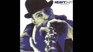 Video thumbnail of "HEAVYSHIFT 90º in the Shade (1994 version)"