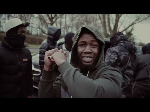 Ricky Flake - Against The Grain (First Day Out) (Music Video) | @MixtapeMadness