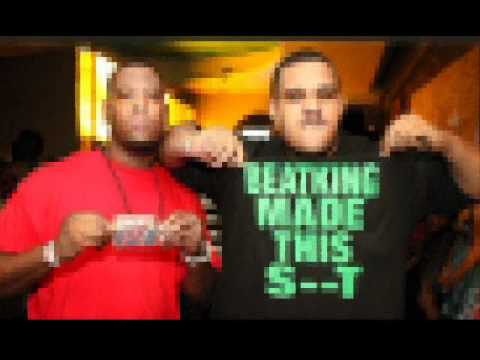 "Do What I Does" - J.Mike Feat. Theazy Staccs "40 Days & 40 Nights"