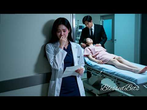 他藉口心疼妻子哄她避孕，轉頭卻陪懷孕的白月光去醫院檢查，殊不知檢查醫生正是妻子！認清現實她丟下離婚協議瀟灑離開，他才終於後悔莫及！#霧散愛散 #短劇 #drama #愛情 #離婚 #霸總 #甜寵