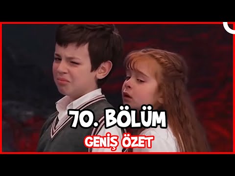 BEZ BEBEK 70. BÖLÜM GENİŞ ÖZET