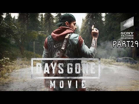 DAYS GONE Gameplay Walkthrough Part 29 [1080p HD PC] - No Commentary @INDIAN VIKING
