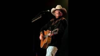 Alan jackson - I wish i could back up and start all over...