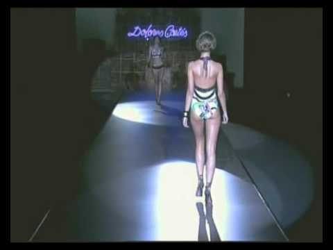 Cibeles Madrid Fashion Week pri ver  2010: Dolores Cortés