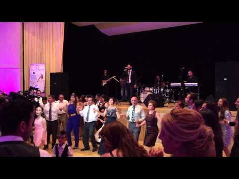Hurze halaye - samer gabro Hochzeit wedding germany dabke 2015