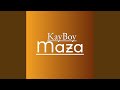 Maza