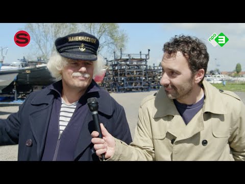 Praatje maken - Sluipschutters (S4A2)