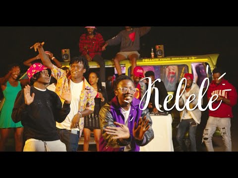 Kelele | Mbuzi Gang