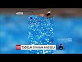 Waspada Seorang Ibu Tenggelam Di Wahana Mandi Bola