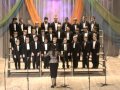 ШОЛОМ-АЛЕЙХЕМ - Moscow Boys' Choir DEBUT 