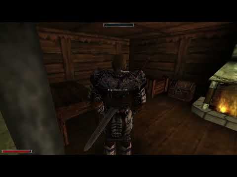 [1/3] Gothic (1080p) - Episode 25.1 - Penal Colony [NC]