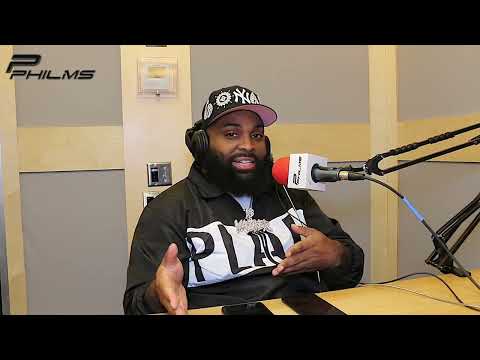 Yazier Belime On Having A Child At 17 : "Money Doesn't Build Relationship With Your Child" (Pt.2)