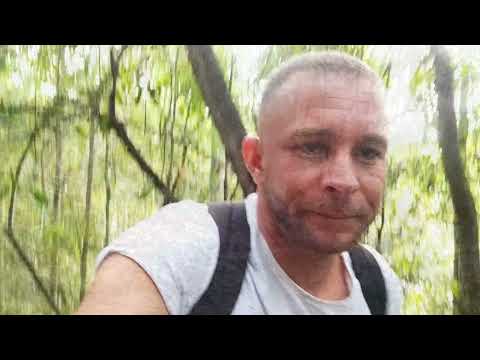 Se despedindo desse paraíso! (Ponte de Pedra-Paraúna) PT04 #cachoeira #trilhas #turismo