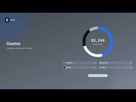 Miniatura del video tutorial de Bntify