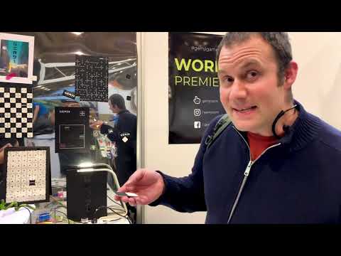 What people at SPEIL'19 said about GEMJI