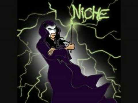 Niche - Danny Bond - Last Night