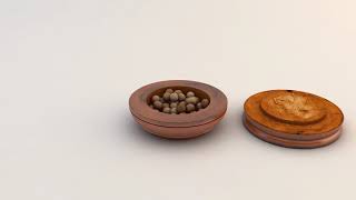 Animation 3D
