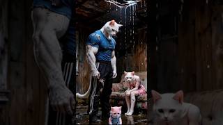 Download lagu Keluarga Kucing Miskin Menemukan Emas di Tambang Batu Bara | Kisah Harapan yang Mengharukan mp3