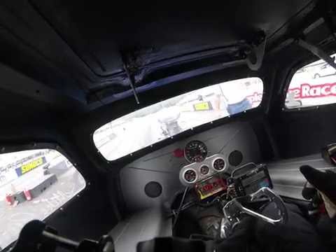 Geroni Racing Ride Along #2 'Flying Camera'