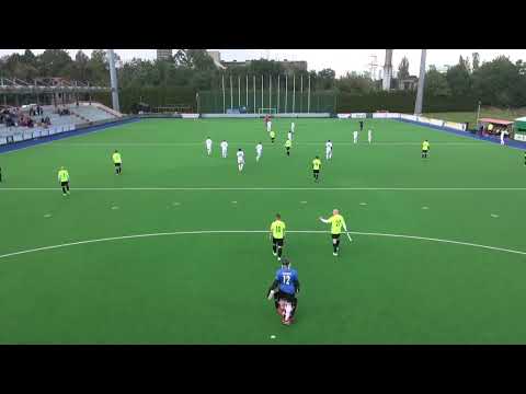 BRAMKI HKS - STELLA GNIEZNO 04.10.2025 SUPERLIGA 4 KOLEJKA