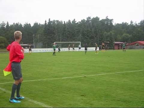 TSV Bardowick - TSV Gellersen 2  1:0 (1:0)  15.08.2010