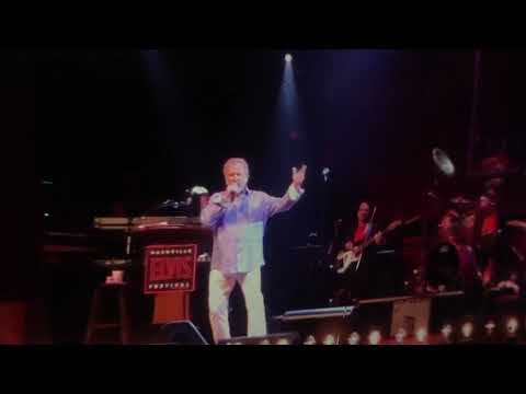 Tom Brown Starts Round 2 Of Competition